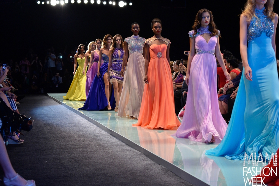 sherri hill bodysuit dress