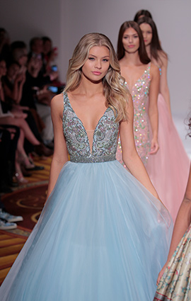 sherri hill fall 2017